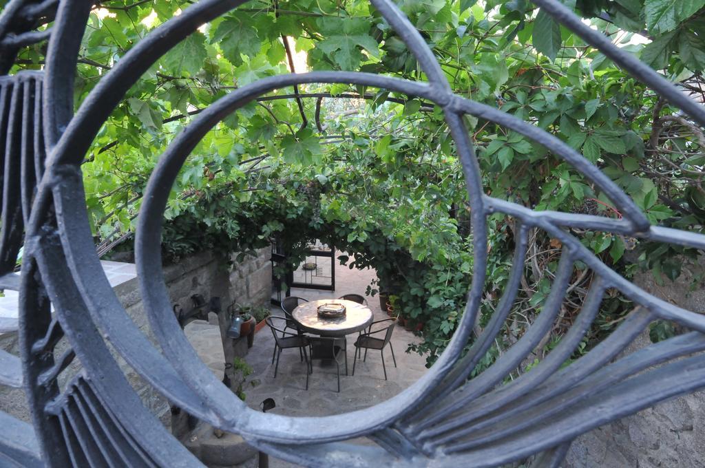Assosyal Hotel מראה חיצוני תמונה
