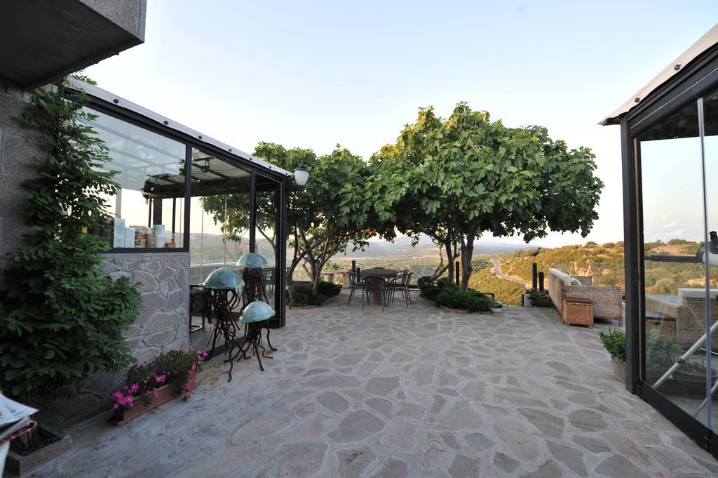 Assosyal Hotel מראה חיצוני תמונה
