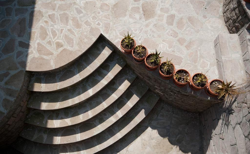 Assosyal Hotel מראה חיצוני תמונה