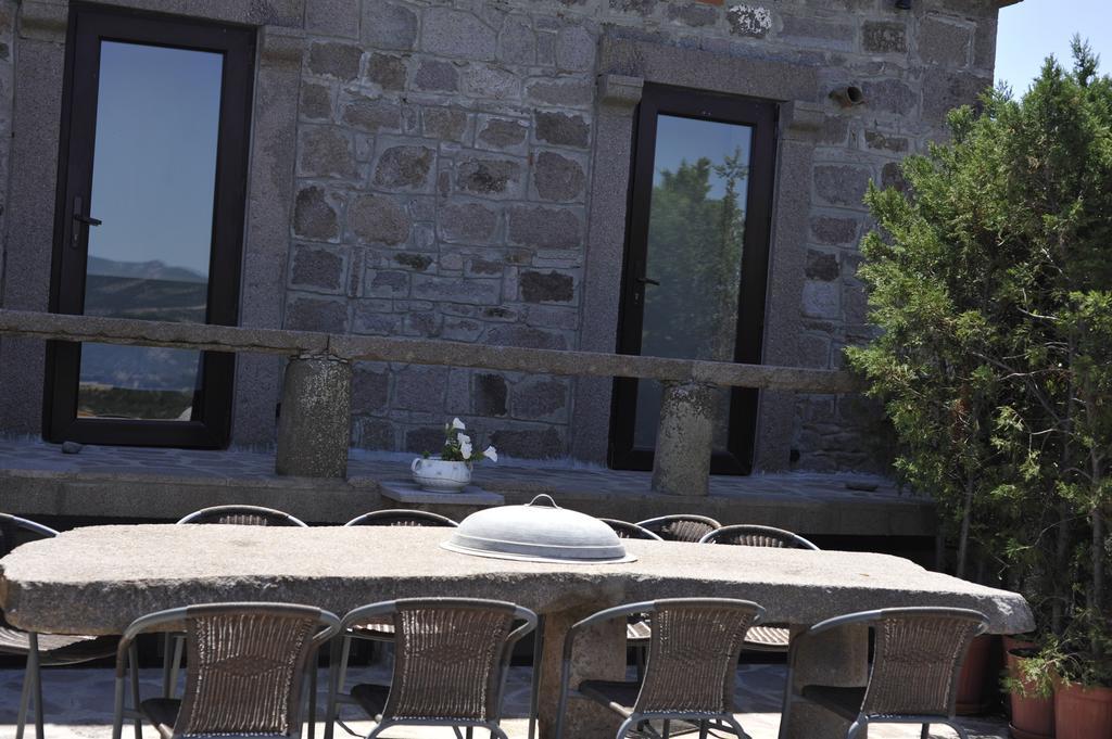Assosyal Hotel מראה חיצוני תמונה