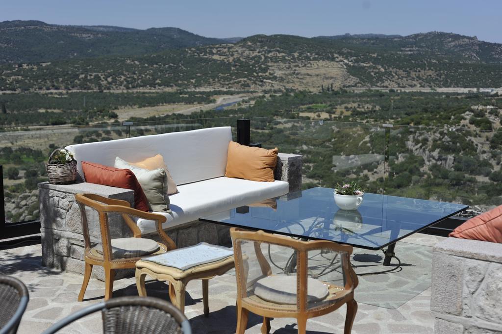 Assosyal Hotel מראה חיצוני תמונה