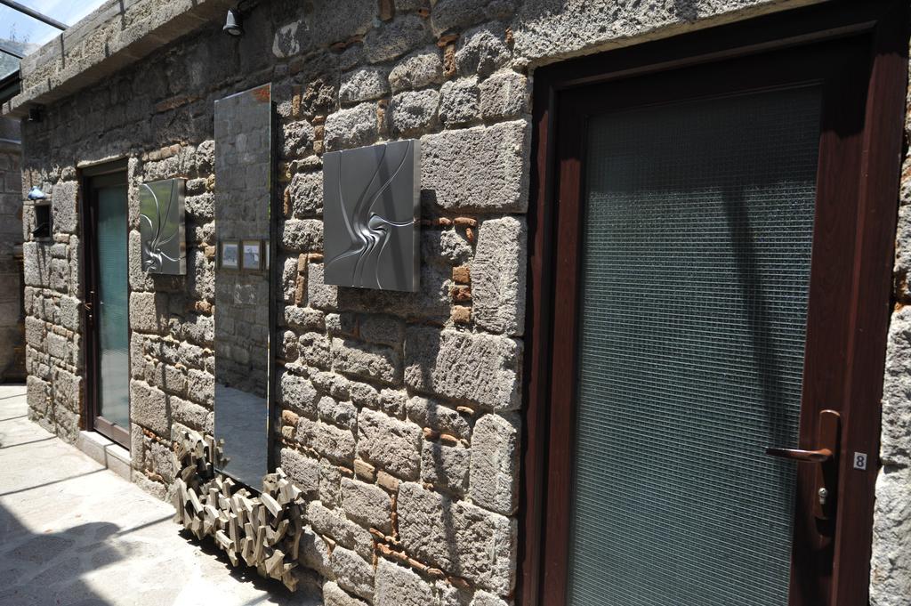 Assosyal Hotel מראה חיצוני תמונה