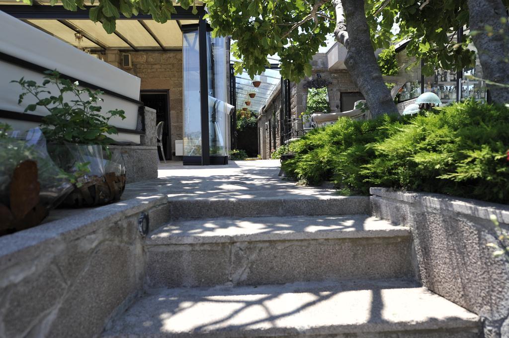 Assosyal Hotel מראה חיצוני תמונה