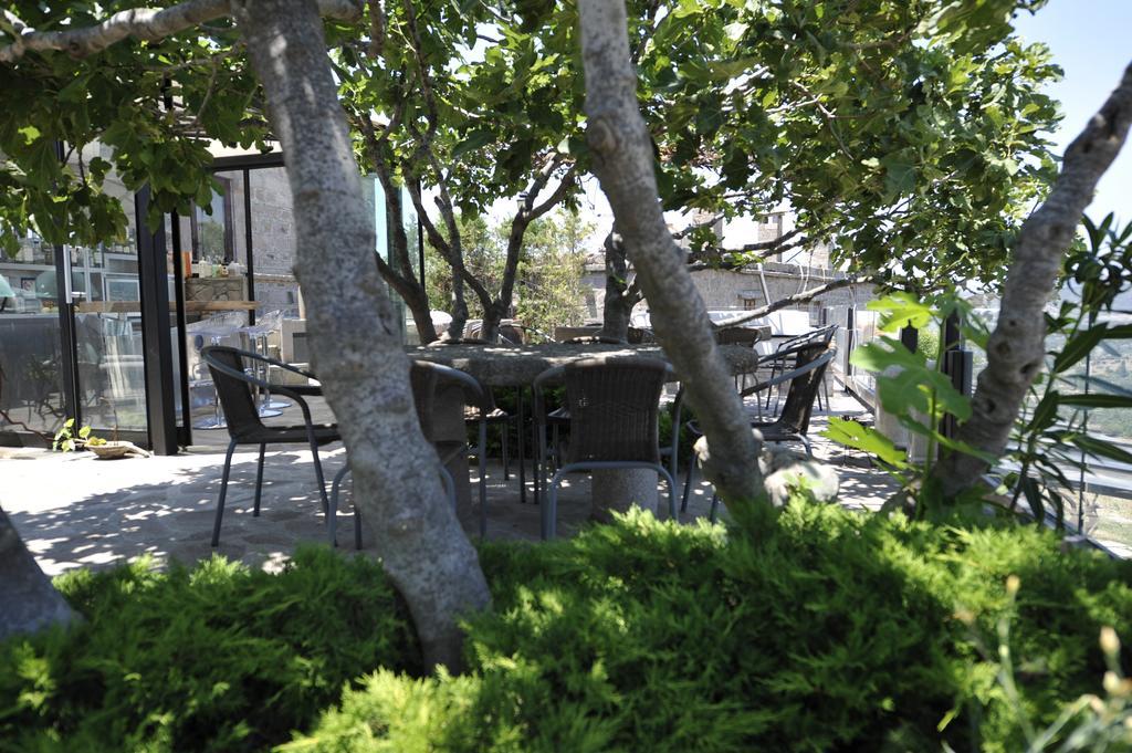 Assosyal Hotel מראה חיצוני תמונה