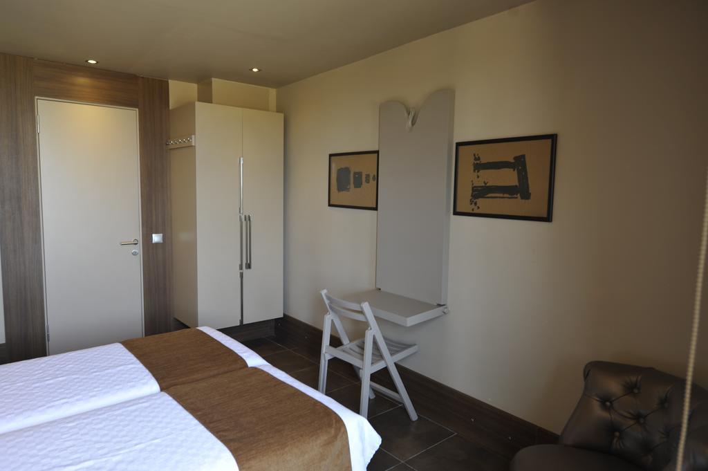 Assosyal Hotel מראה חיצוני תמונה