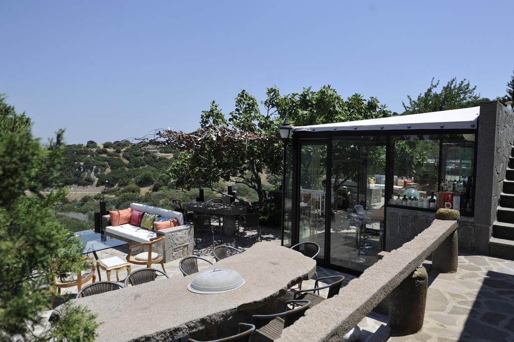 Assosyal Hotel מראה חיצוני תמונה