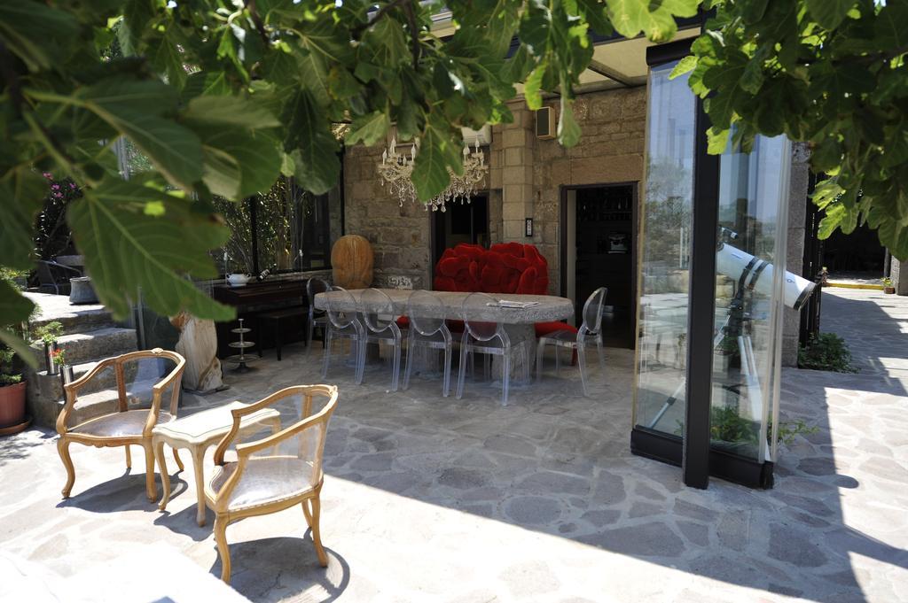 Assosyal Hotel מראה חיצוני תמונה