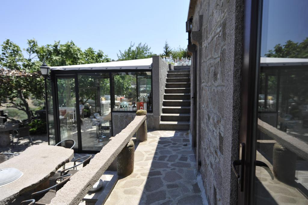Assosyal Hotel מראה חיצוני תמונה