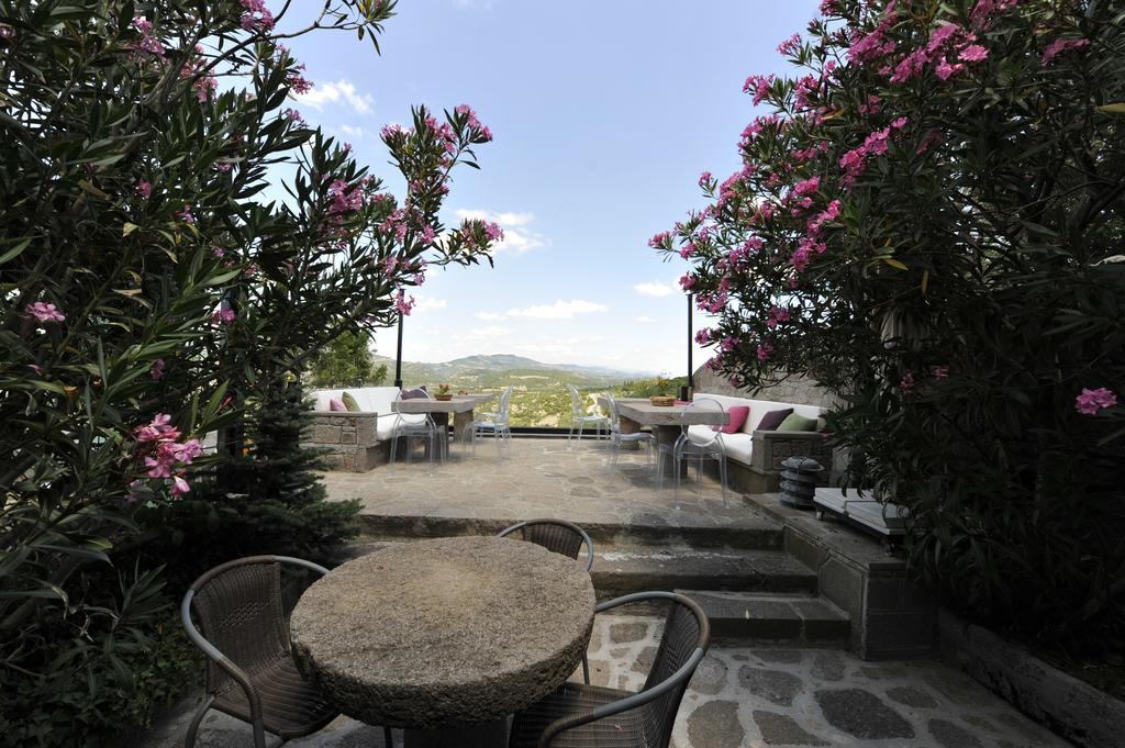 Assosyal Hotel מראה חיצוני תמונה