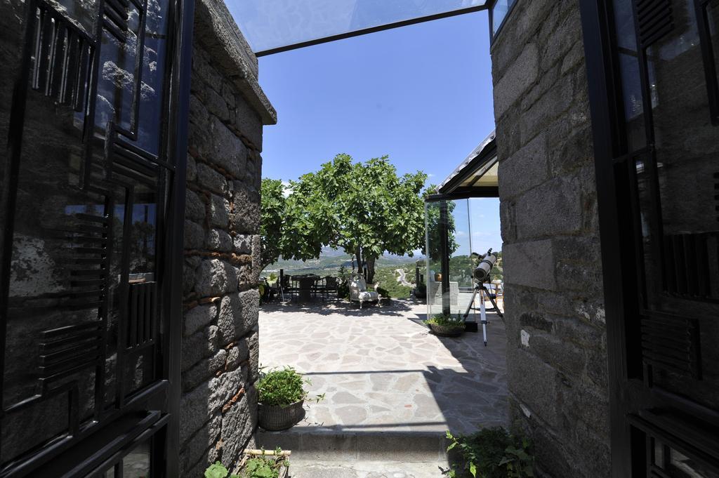 Assosyal Hotel מראה חיצוני תמונה