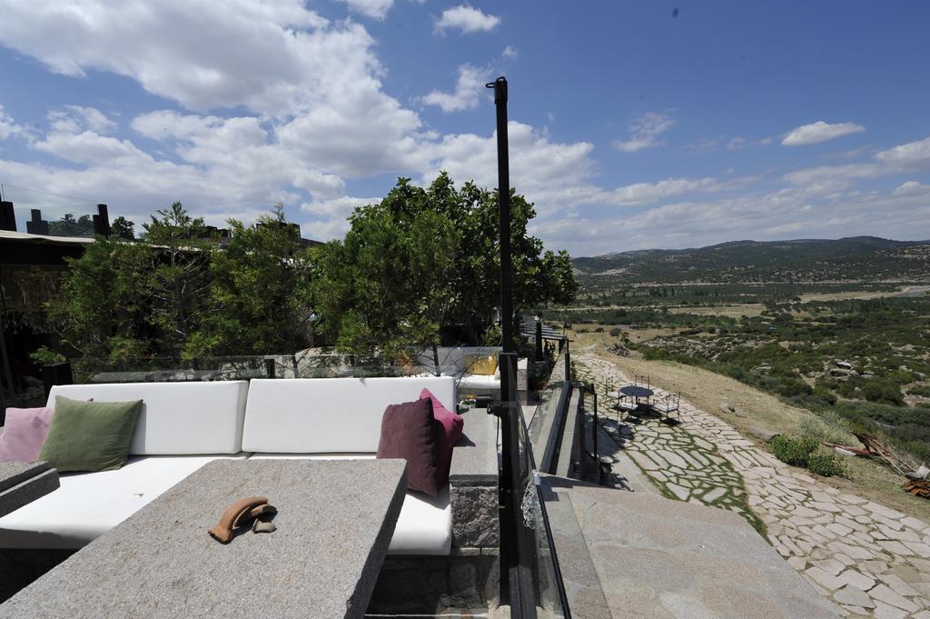 Assosyal Hotel מראה חיצוני תמונה