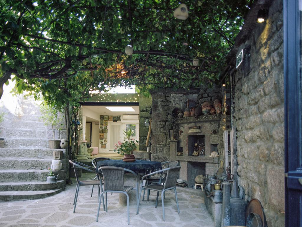 Assosyal Hotel מראה חיצוני תמונה