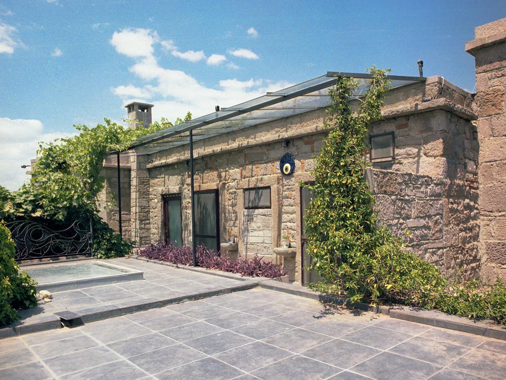 Assosyal Hotel מראה חיצוני תמונה