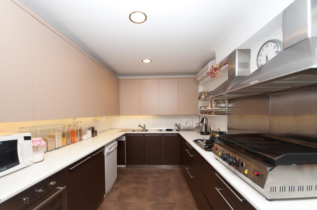 Assosyal Hotel מראה חיצוני תמונה